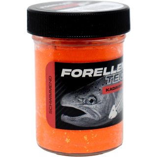 FTM Forellenteig Kadaver Orange