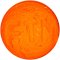FTM Forellenteig Kadaver Orange