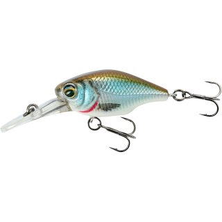 Savage Gear Petit Gravity Crank DR Clear Roach