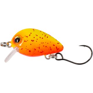 FTM Wobbler Omura Joe Camo Orange