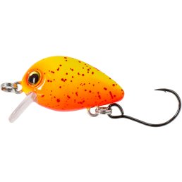 FTM Wobbler Omura Joe Camo Orange