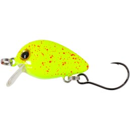 FTM Wobbler Omura Joe Camo Yellow