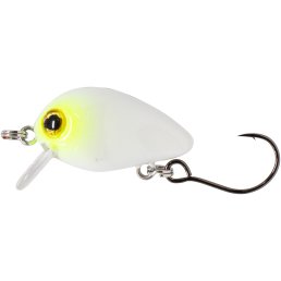 FTM Wobbler Omura Joe Pearl White Glitter