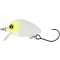 FTM Wobbler Omura Joe Pearl White Glitter