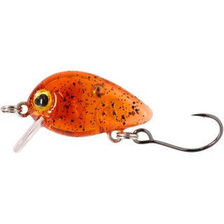 FTM Wobbler Omura Joe Motor Oil