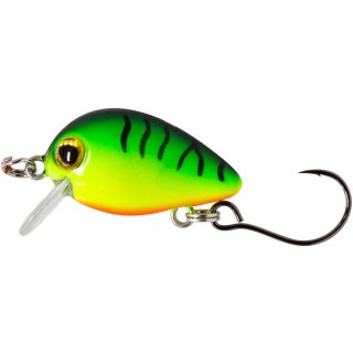 FTM Wobbler Omura Joe Fire Tiger