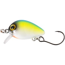 FTM Wobbler Omura Joe Blue Stripe