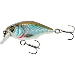 Savage Gear Petit Gravity Crank SR Clear Roach