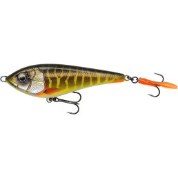 Savage Gear Deviator Swim 10,5 cm Pike