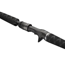Savage Gear Alpha SG8 Monster Bait 2,56 m