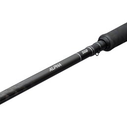 Savage Gear Alpha SG8 Monster Bait 2,56 m