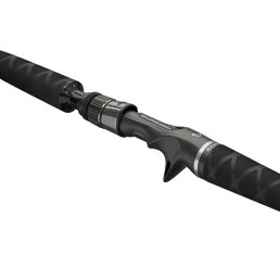 Savage Gear Alpha SG8 Monster Bait 2,65 m