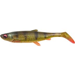 Savage Gear 3D Herring Shad V2 17,5 cm Clear Perch