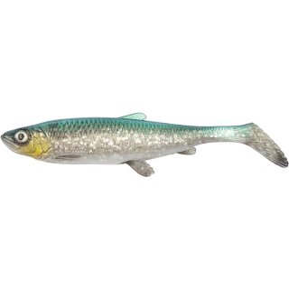 Savage Gear 3D Herring Shad V2 17,5 cm Green Silver