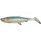 Savage Gear 3D Herring Shad V2 17,5 cm Green Silver