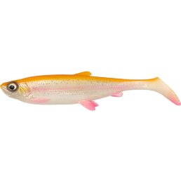 Savage Gear 3D Herring Shad V2 17,5 cm Albino