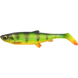 Savage Gear 3D Herring Shad V2 21,5 cm Firetiger