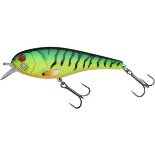 Abu Garcia Beast Hi-Lo Floating 9 cm Firetiger
