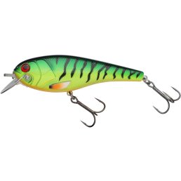 Abu Garcia Beast Hi-Lo Floating 9 cm Firetiger