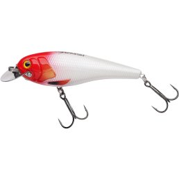 Abu Garcia Beast Hi-Lo Floating 9 cm Red Head