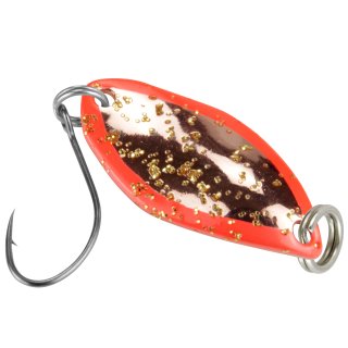 FTM Spoon Fly 1,2g #2