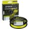 Spiderwire Stealth Smooth 8 Hi-Vis Yellow 150m 0,19 mm / 18,0 kg