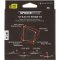 Spiderwire Stealth Smooth 8 Hi-Vis Yellow 150m 0,19 mm / 18,0 kg
