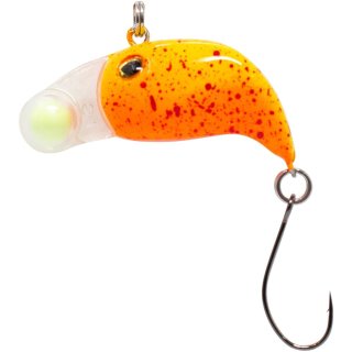 FTM Wobbler Omura Didi Camo Orange
