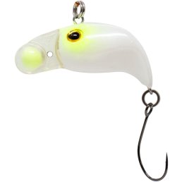 FTM Wobbler Omura Didi Pearl White Glitter