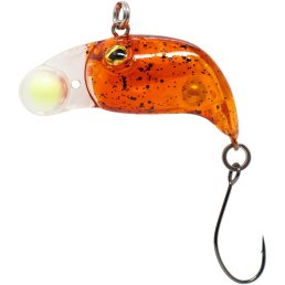 FTM Wobbler Omura Didi Motor Oil