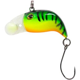 FTM Wobbler Omura Didi Fire Tiger