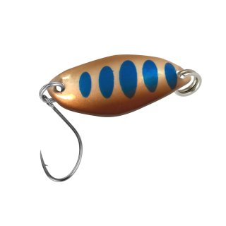 FTM Spoon Fly 1,2g #6