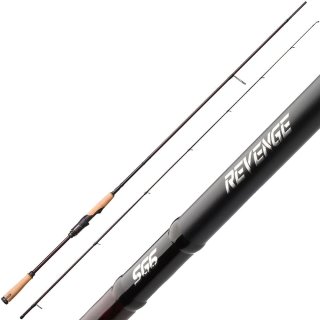 Savage Gear Revenge SG6 Medium Game