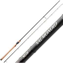 Savage Gear Salmonoid SG6 3,05 m / 9 - 32 g