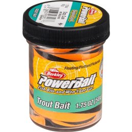 Berkley Powerbait Trout Dough Bait Swirl Dizzy Duck