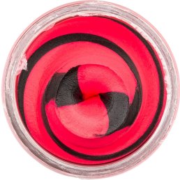 Berkley Powerbait Trout Dough Bait Swirl Pink Panda
