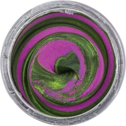 Berkley Powerbait Trout Dough Bait Swirl Hippie Hypnotize