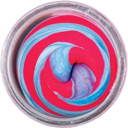 Berkley Powerbait Trout Dough Bait Swirl Royal Rave