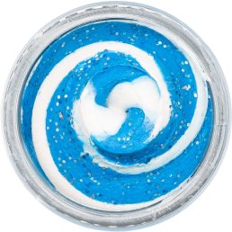 Berkley Powerbait Trout Dough Bait Swirl Polar Bear