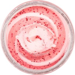 Berkley Powerbait Trout Dough Bait Swirl Funky Flamingo