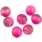 Berkley Powerbait Power Clear Eggs Floating Clear Green Purple-Pink