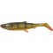 Savage Gear 3D Herring Shad V2 25,0 cm Clear Perch