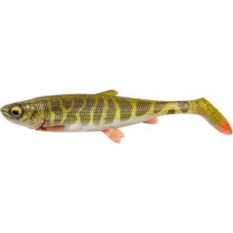 Savage Gear 3D Herring Shad V2 25,0 cm Clear Pike