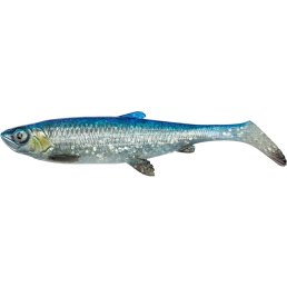 Savage Gear 3D Herring Shad V2 25,0 cm Blue Silver