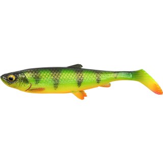 Savage Gear 3D Herring Shad V2 25,0 cm Firetiger