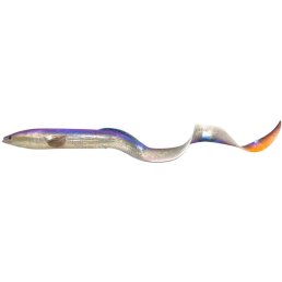 Savage Gear Real Eel 30 cm Purple Eel