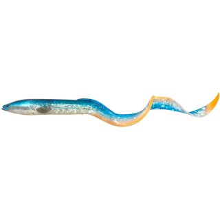Savage Gear Real Eel 30 cm Blue Fegis Eel