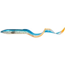 Savage Gear Real Eel 30 cm Blue Fegis Eel