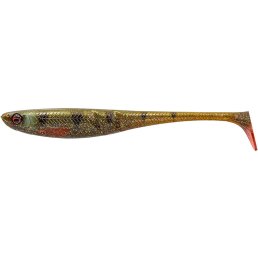 Savage Gear Collapser 14 cm Motoroil Perch Firetail