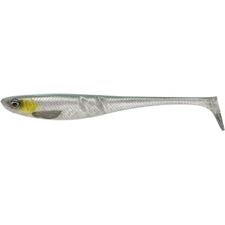 Savage Gear Collapser 18 cm Green Silver